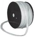 Imperial Mfg 150 Ft. White Tape 4908349